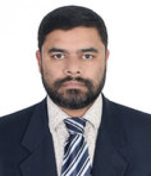 MUHAMMAD SHAJJAD HOSSAIN KHAN