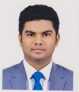Kamrul Hasan Forhad