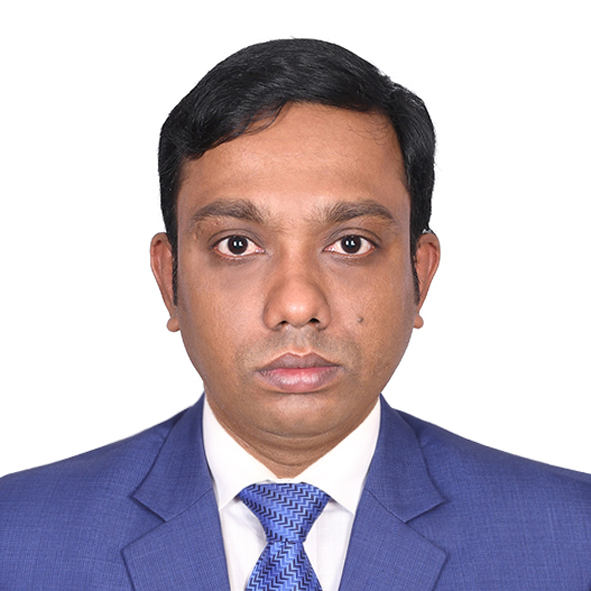KH SHAMSUZZAMAN LIMON