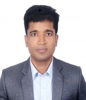 Rajib Kanti  Deb