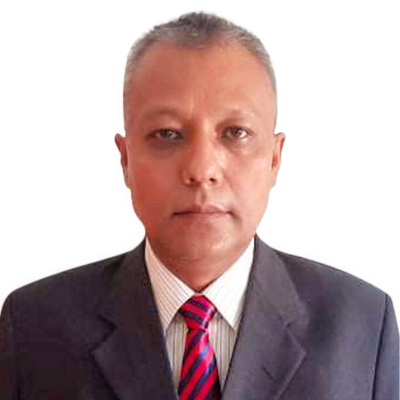 Khondoker Rashed Manon