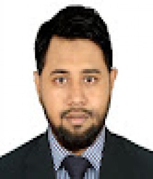 Nadim Bhuiyan