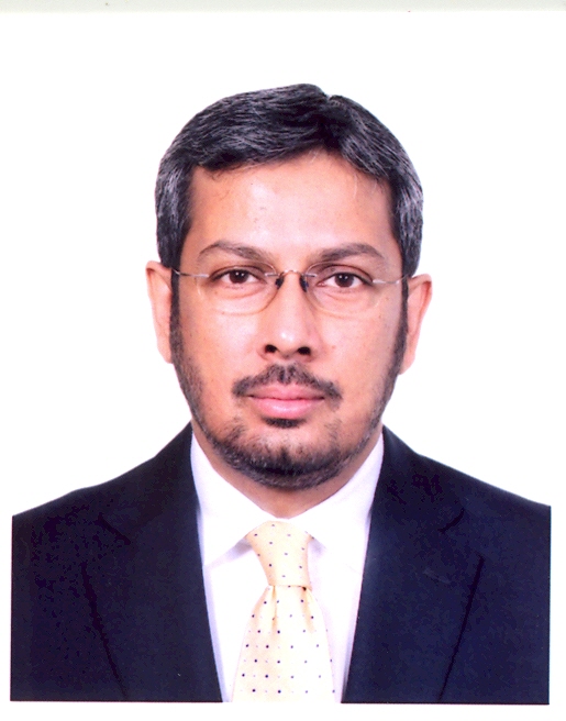 Sheikh Raihan Ahmed