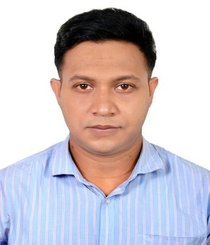 Md. Mostafizur Rahman Khan