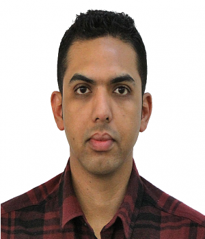 Mohammad Nawsaduzzaman