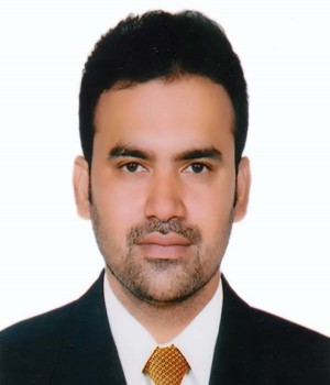 Jewel Chandra Kuri