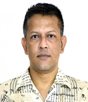 Syed Refaquat Ibna Rajowan