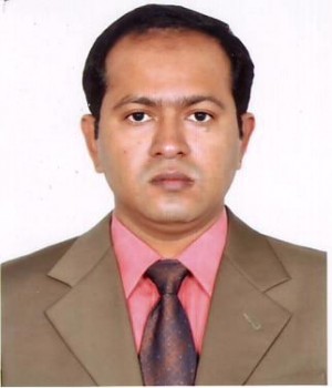 Jahangir Kabir