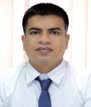 Md Shoyeb Miah