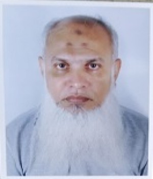 Md. Kaisarul Islam