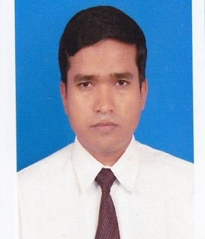 Md  Asaduzzaman Sikder