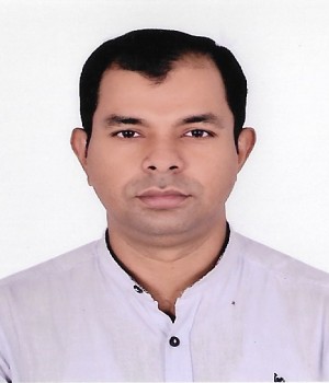 Md Habibur Rahman