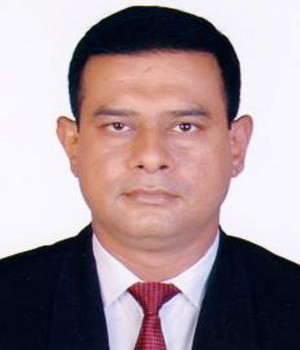 Mohammad Ali