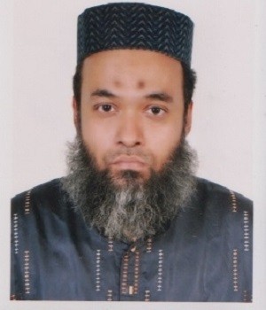 Mohammad Habib Ibrahim Ehtesham