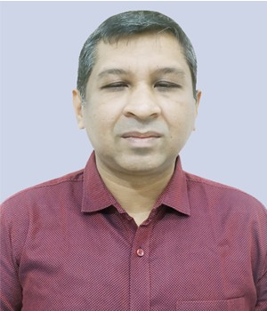 A S M Ashiqur Rahman