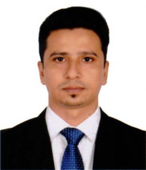 MD SAIFUL ISLAM