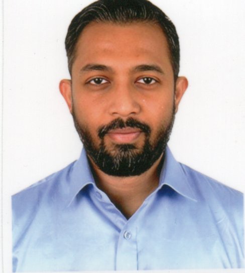 Nafis Kamal