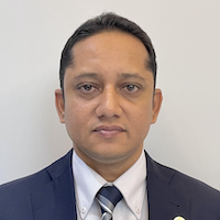Mohammad Taslim Mazumder Sohel