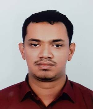 Md Shafikul Islam