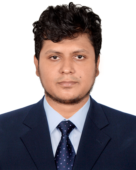 Md Banozir Ahamed