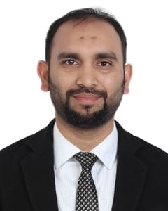 Md. Emrul Kayes Porag