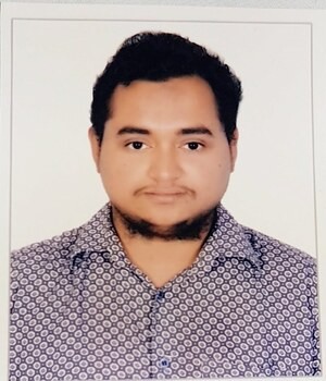MD Muhibbur Rashid