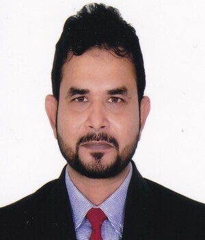 Md Mahfuz UI Hasan
