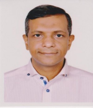 Ashraful Haque