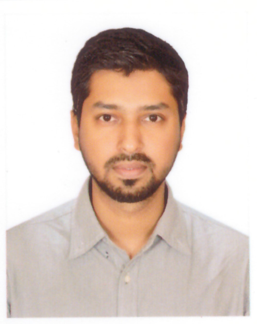 Mir Mohammad Nazmul Arefin