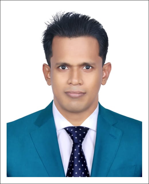 Md, Mehedey Hasan