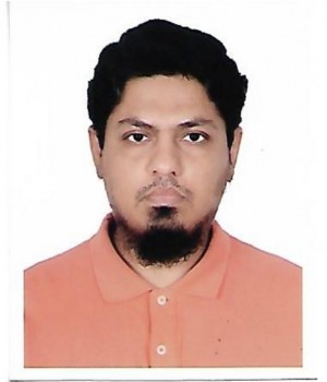 Zahid Eshaque