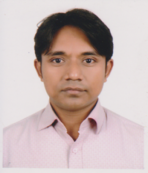 Md Faridul Islam