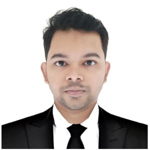 Md Zahedul Hoque