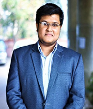 Asif Mahmud Shuvo