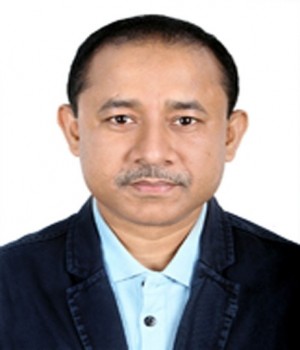 Tanveer Ahmed