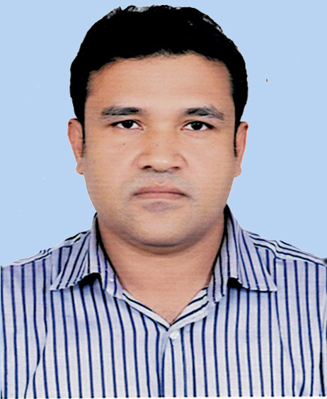 Md. Mamun Kabir