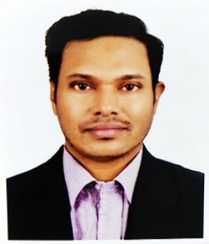 Mohammad Razib Mustafiz