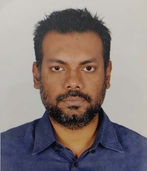 Shahriar Karim Bhuiyan