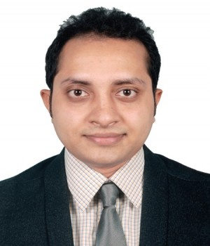 Md Ashraful Islam
