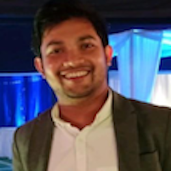 MAHBUBUL SALEHIN