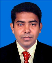 MD. Mukhlesur Rahman Mamun