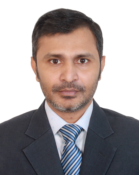 Md Enamul Haque