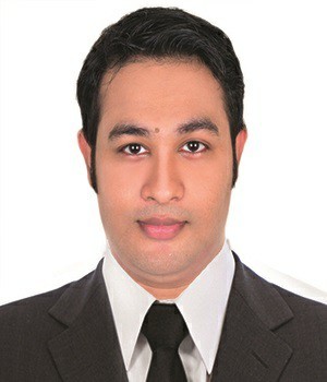 Shaiful Islam