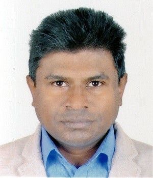 Md Rezoanul Alam
