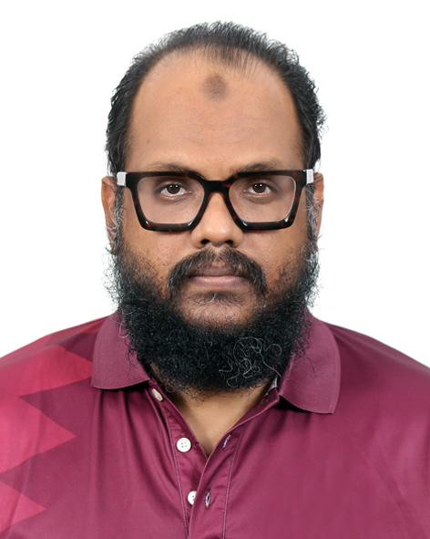 Nafiul Alam Chowdhury