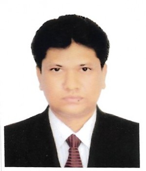 Mahfujur Rahman