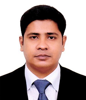 Sumon Chowdhury