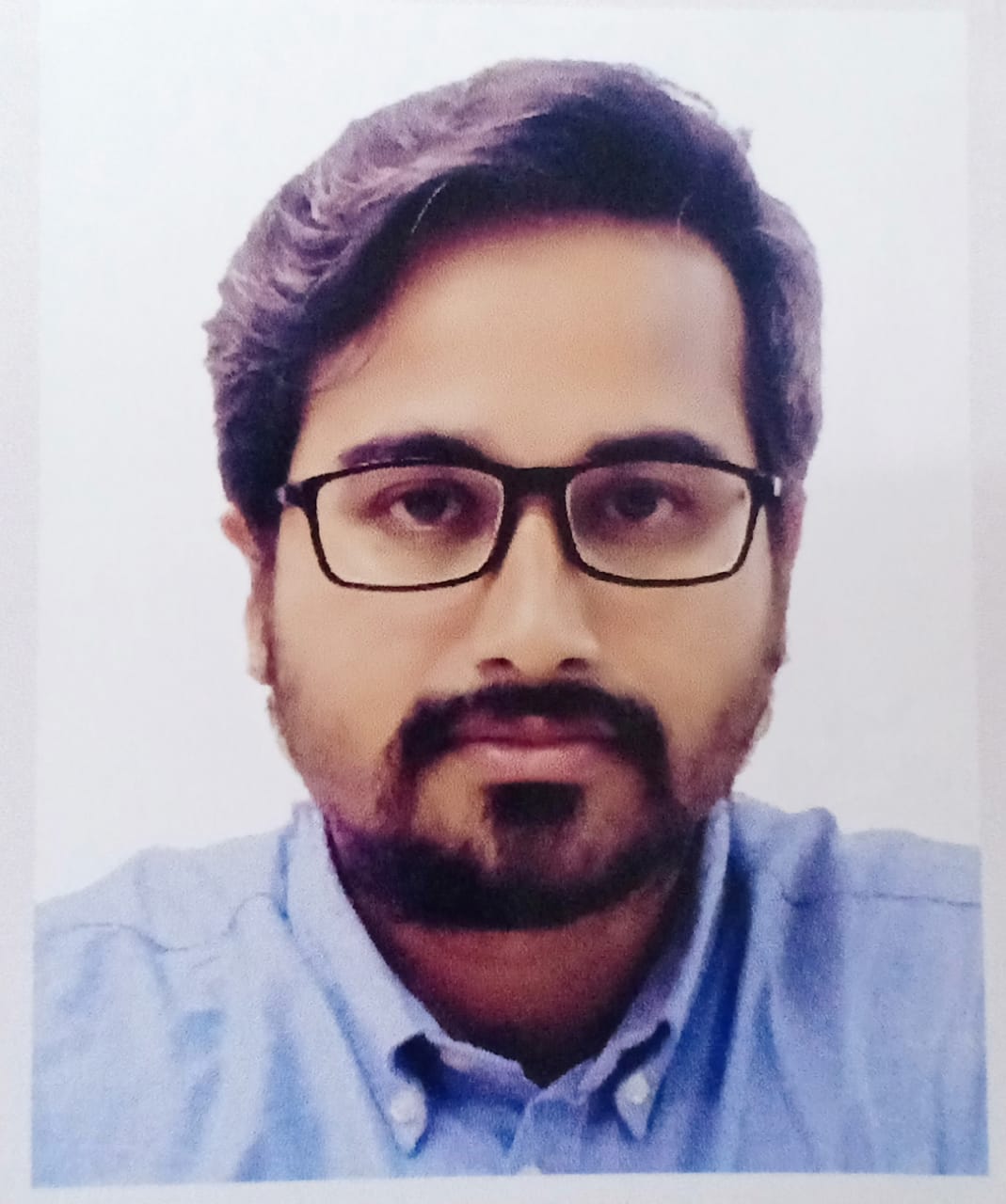 Md Ahsan Ullah Rokani