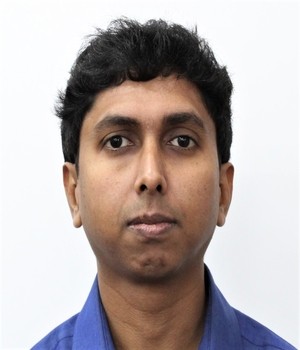 Malay Das