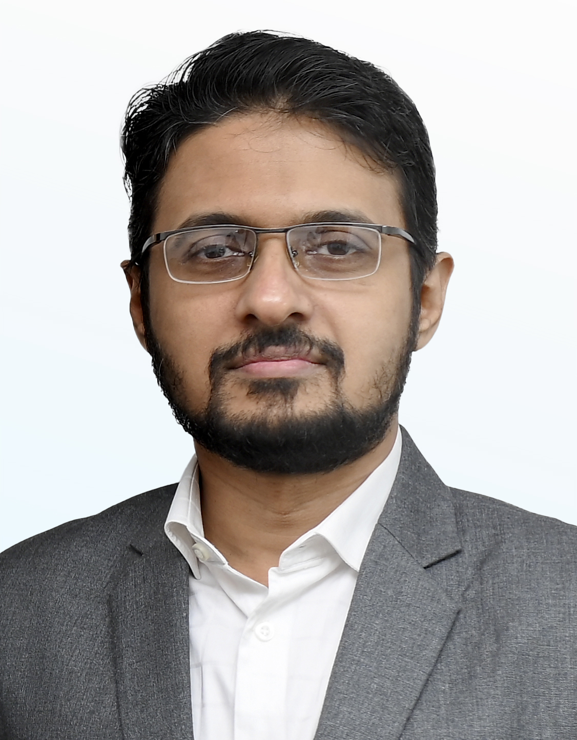 Mohammad Adnan Akhtar Tony